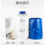 便携式小型液氮罐3升6升10升30L冰淇淋手提液氮桶美容冻氮瓶 YDS-2-30