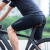 洛克兄弟（ROCKBROS）夏季骑行服套装男女山地公路自行车衣服单车装备 白色套装（logo款） XXL