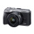 佳能canon/佳能M6二代微单相机m6mark2 II入门级学生高清旅游数码摄影 全新港版佳能M6二代银色  单机 + 11-22 镜头