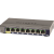 NETGEAR网件GS108T千兆8口智能网管交换机 链路聚合VLAN 8口