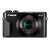 佳能（CANON）G7 X Mark III数码相机g7x3 g7x系列 学生旅行vlog相机 G7 X Mark II 二代黑色 家用套装二（升级64G高速卡 含备电等）