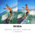 Insta360 x3 全景防抖运动相机 影石ONE X3 4K潜水vlog滑雪摩托车 潜水套餐 官方标配