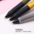 三菱（uni）KURUTOGA自动铅笔 0.5mm双模式旋转软胶笔握不断铅自动铅笔M5-1009GG 深蓝色 单支装