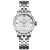 天梭（TISSOT）瑞士手表 力洛克系列 机械女士手表 瑞士手表 T41.1.183.34 黑色