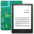Kindle Paperwhite 电子书阅读器 电纸书护眼墨水屏迷你便携读书器 Paperwhite 儿童版 2021款绿色