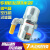 防堵塞气动排水阀 自动排水器 螺杆机空压机储气罐自动放水高性能 自动排水器
