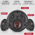 威斯汀 XT8新时代智能家庭背景音乐主机系统套装家庭影院音响组合无线蓝牙吸顶吊顶音响喇叭 XT8主机(XT8+958*4)