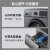 创维(SKYWORTH) 8公斤滚筒洗衣机全自动 变频电机 一级能效 除尘除螨 超薄嵌入 XQG80-B15MC