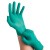 安思尔(ansell)一次性丁腈手套加厚实验室耐酸碱防水工作防护92-600S