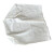优布洁净 棉质白碎布 （20斤）吸油吸水擦机布 破抹布大块工业清洁擦机棉布头不掉毛白色棉碎布 本白 长宽尺寸40-80厘米