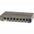 NETGEAR网件GS108T千兆8口智能网管交换机 链路聚合VLAN 8口