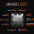 AMD 锐龙5/7/9 7600X 7700X 7900X 7950X 处理器AM5接口 盒装CPU 锐龙5 7600X 盒装CPU