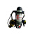 C850/C900空气呼吸器SCBA105K自给式压缩空气呼吸器 C900-压力表