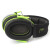 UVEXK1隔音耳罩防噪音可调节睡觉工业打磨降噪防护耳罩