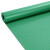 上陶鲸 防滑垫PVC防水防潮地垫 脚垫地毯走廊工厂卫生间防滑地胶地板垫 绿色1.2米宽1m长（要几米长拍几件）