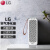 LG空气净化器 车载 手持 韩国进口 便携式变频 过滤灰尘 迷你 静音 车载 办公桌白色 AP151MWA1
