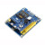微雪 nRF52840开发板 蓝牙5.0开发套件 模块 兼容Arduino/树莓派 NRF52840 Eval Kit