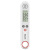 德力西（DELIXI）食品温度计折叠电子水温计婴儿厨房油温计烤肉烘焙测温计 DM-1055(背光款)