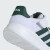 阿迪达斯（adidas）童鞋24春夏男女大小童魔术贴运动鞋 ID8489白 13-K/32码/195mm 