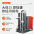 坦龙（Tanlong）T750X 坦龙大功率工业吸尘器7.5kW机械制造厂吸铁屑粉尘大功率吸尘器