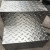 厂家直销无锡201不锈钢板材价格零切加工压花板定制304防滑板