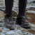 探路者（TOREAD）徒步鞋24春夏情侣透气防滑耐磨登山鞋 户外休闲运动鞋TFAACM81732