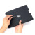iapd9.71110.5苹果新10.2英寸iPadair236pro平板电脑保护皮套内胆包袋 黑色 iPad Pro(9.7英寸)
