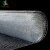 齐鲁安然 铁丝网 热镀锌防护网围栏网养殖网小孔网钢丝网防鼠网【2cm孔 0.9mm粗 91.5cm高 13.2米长】