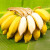 联承（LC）广西小香蕉4斤装当季水果大芭蕉皇帝蕉新鲜水果