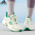 阿迪达斯 （adidas）JZ RUNNER男鞋女鞋运动休闲鞋时尚跑步鞋 39码UK6码