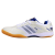 STIGA 斯帝卡乒乓球鞋男夏季女斯蒂卡专业级超轻耐磨透气乒乓球运动鞋 G1108017 珍珠白蓝色 40_250mm
