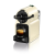雀巢（Nespresso）奈斯派索进口小型家用办公意式inissia 全自动胶囊咖啡机一键萃取 C40 奶油白【保税发货】无胶囊