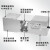 梅特勒托利多平台秤MT1260高精度力称重传感器MT1241-50/100200kg MT1260-150KG