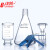 津腾（JINTENG）溶剂过滤器实验室砂芯玻璃抽滤装置 2L溶剂过滤器(套)