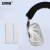 安赛瑞 一次性耳机套 独立包装袋可印字 220包起印 9V00348