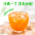 江中食疗有眼光益生菌发酵胡萝卜汁125ml*20盒 常规款 5大0添加果蔬汁饮料