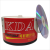 KDA DVD-R刻录盘/光盘/刻录光盘/空白光盘/DVD碟片/刻录盘片DVD+R光碟4.7G投标书光碟/50片DVD光盘4G 纯白 DVD-R 50片简装