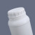 朋侪 氟化瓶 6L 有机溶剂化工瓶 耐酸碱试剂瓶
