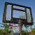 博森特（BOSENTE） 篮球架儿童室外户外移动家用篮球架子蓝球架 可升降投篮架篮球框 M0182儿童款（1.2-2.1米调节）