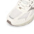 美津浓（MIZUNO）男鞋女鞋跑步鞋 24夏新款复古老爹鞋轻便缓震跑步鞋耐磨运动鞋 【SPEED】棉白色 42.5
