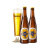 青岛啤酒（TsingTao）皮尔森10.5度 450ml*12瓶 整箱装