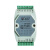 阿尔泰科技交直流DIO干湿接点检监测RS485继电器控制采集电极开关量模块PLC DAM-3011D