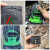 适用于莱赛LSG686SPD绿光水平仪锂电池充电器640SLD电源线通用666 型号LSG660S专用充电器