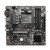 AMD CPU主板套装 搭华硕 微星B550 主板套装 微星PRO B550M-P GEN3 R7 5700X全新盒装