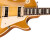 吉普森世音琴行 Gibson 吉普森 LP TRB 美产 进口 电吉他 LP Classic HB