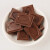 乐天 加纳红黑巧克力 韩国进口 牛奶巧克力板排块 办公室休闲零食小吃 牛奶巧克力 70g