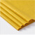 BOZZYS 黄色编制袋 打包袋物流包装袋防汛沙袋(伏兴) 80*130cm