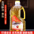 圆通 台湾酥油供佛液态无烟环保酥油液体灯油供灯长明灯油 黄色一瓶