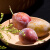 京鲜生 新疆喀什西梅1kg 单果15g以上 生鲜时令水果