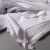 标燕 擦机布白碎布 工业吸油抹布 白色抹机布碎揩布大块碎布95%棉5kg/捆 40*40cm